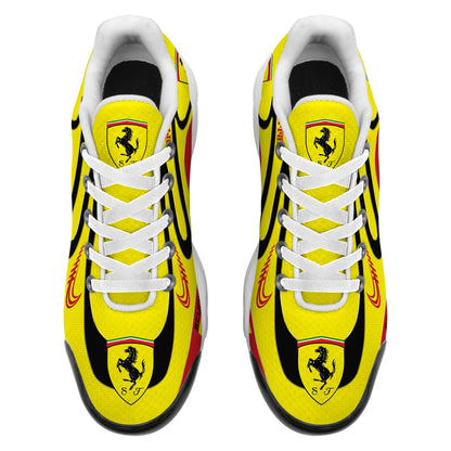 Personalized SF Air Cushion Sneaker V9