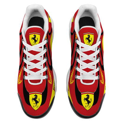Personalized SF Air Cushion Sneaker V9