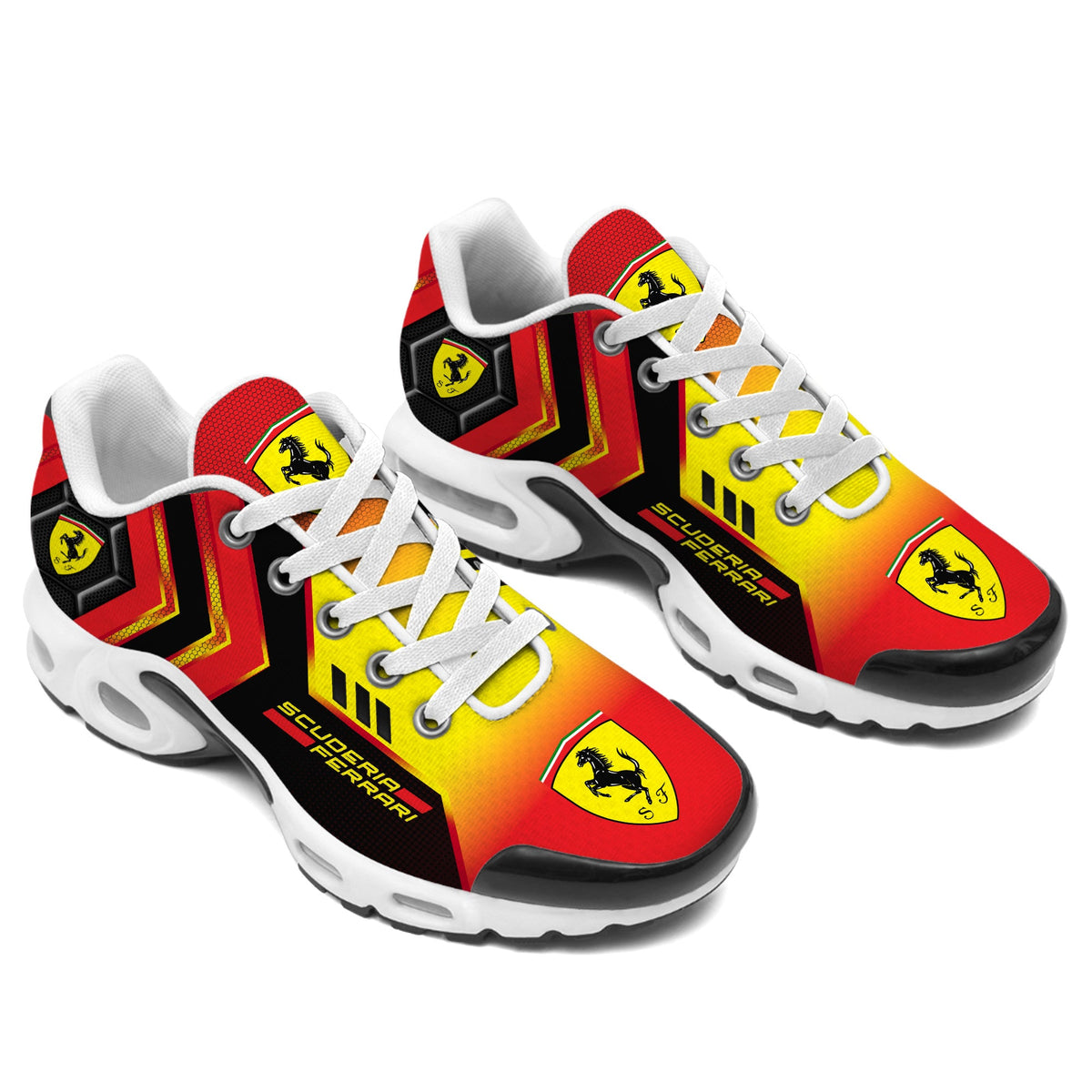 SF Sport Air Cushion Sneaker V4