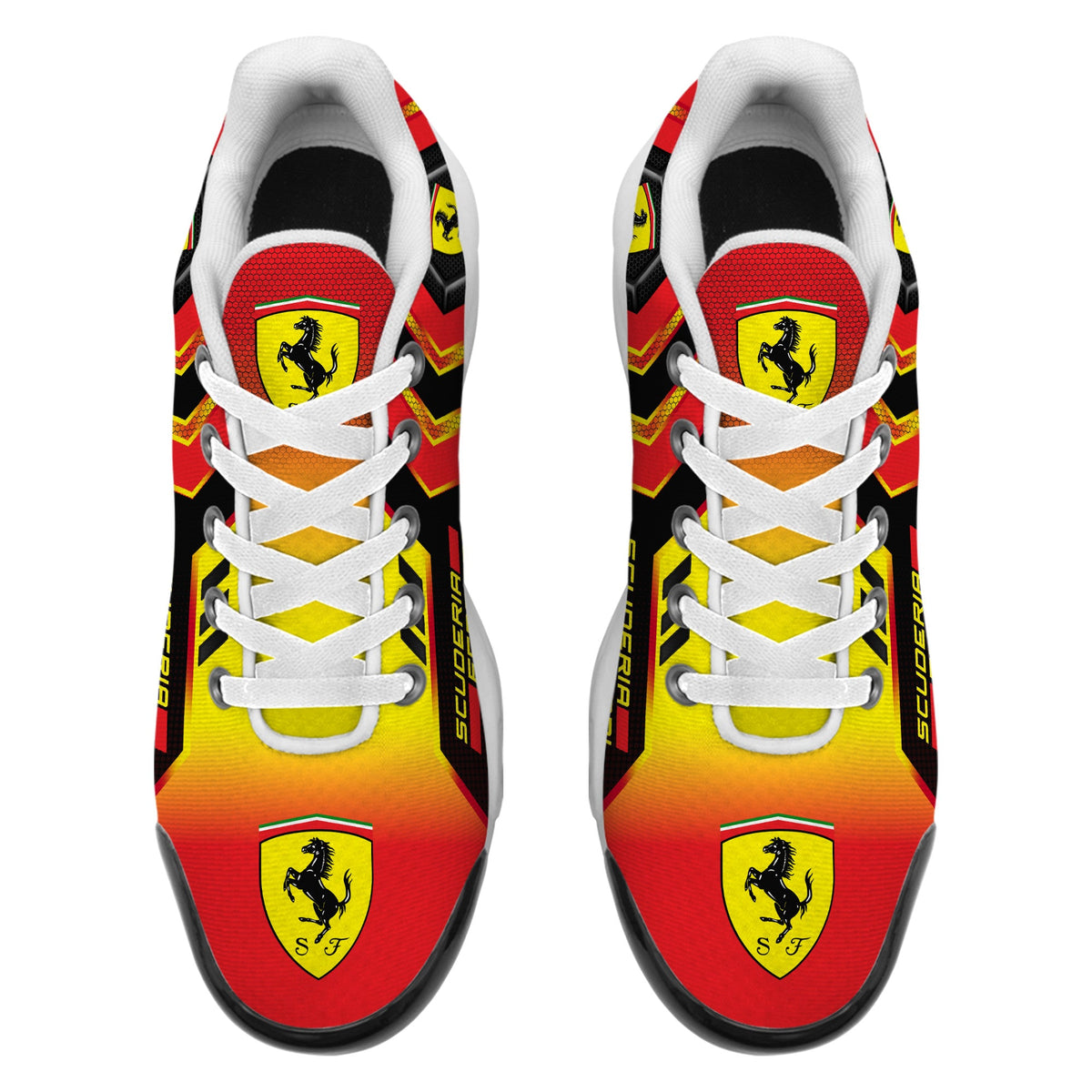 SF Sport Air Cushion Sneaker V4