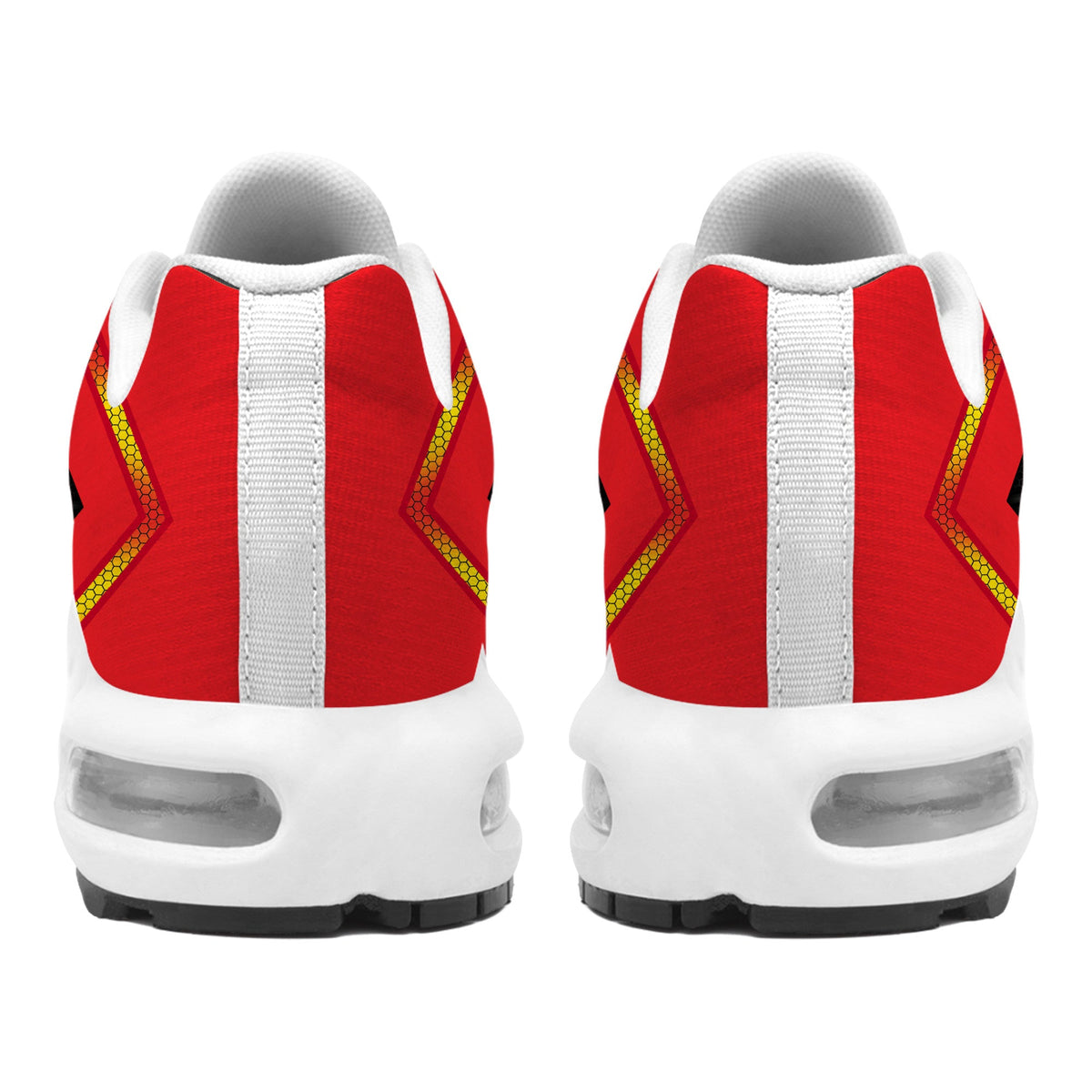 SF Sport Air Cushion Sneaker V4