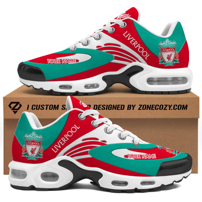 Personalized Liverpool Sport Air Cushion Sneaker V3