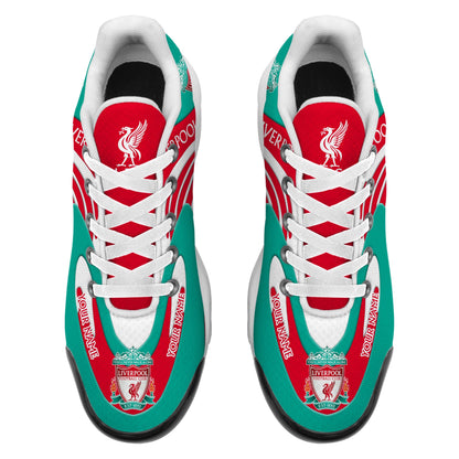 Personalized Liverpool Sport Air Cushion Sneaker V3
