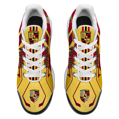 Pors Sport Air Cushion Sneaker V5