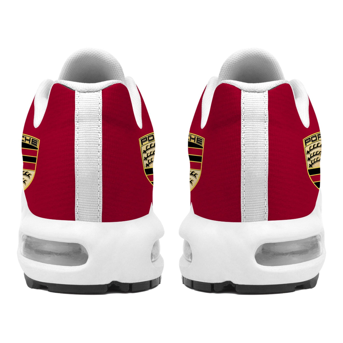 Pors Sport Air Cushion Sneaker V5