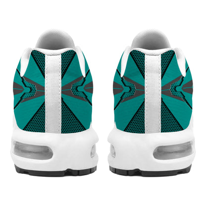 Merc AMG Petronas Sport Air Cushion Sneaker V5