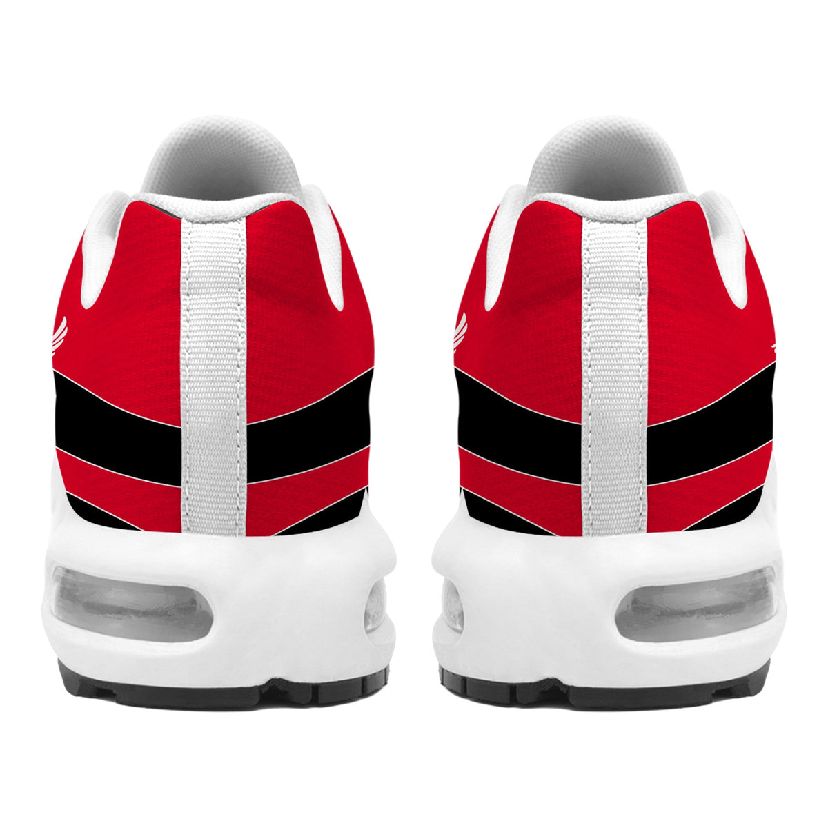 Personalized Liverpool Air Cushion Sneaker V9