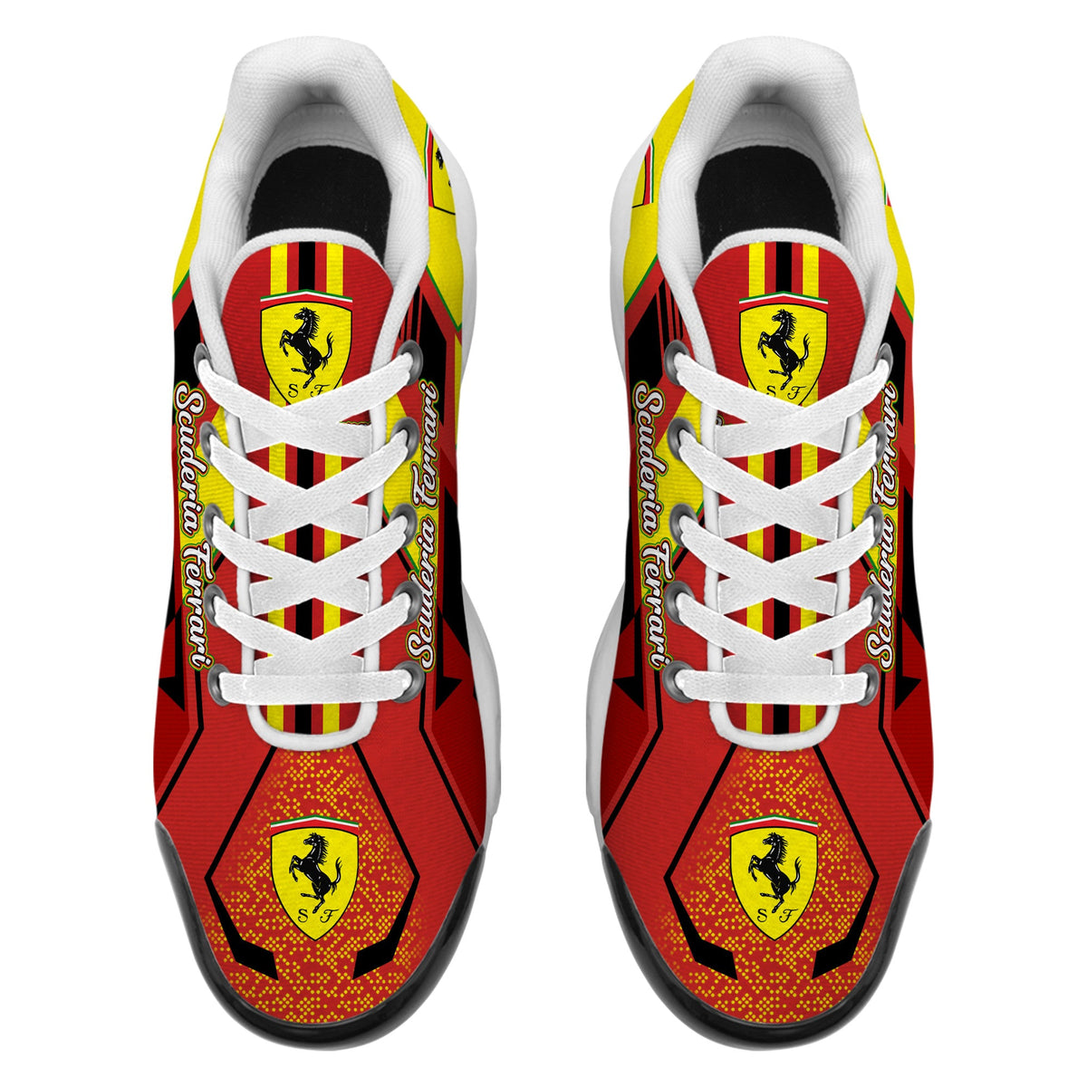 SF Sport Air Cushion Sneaker V5