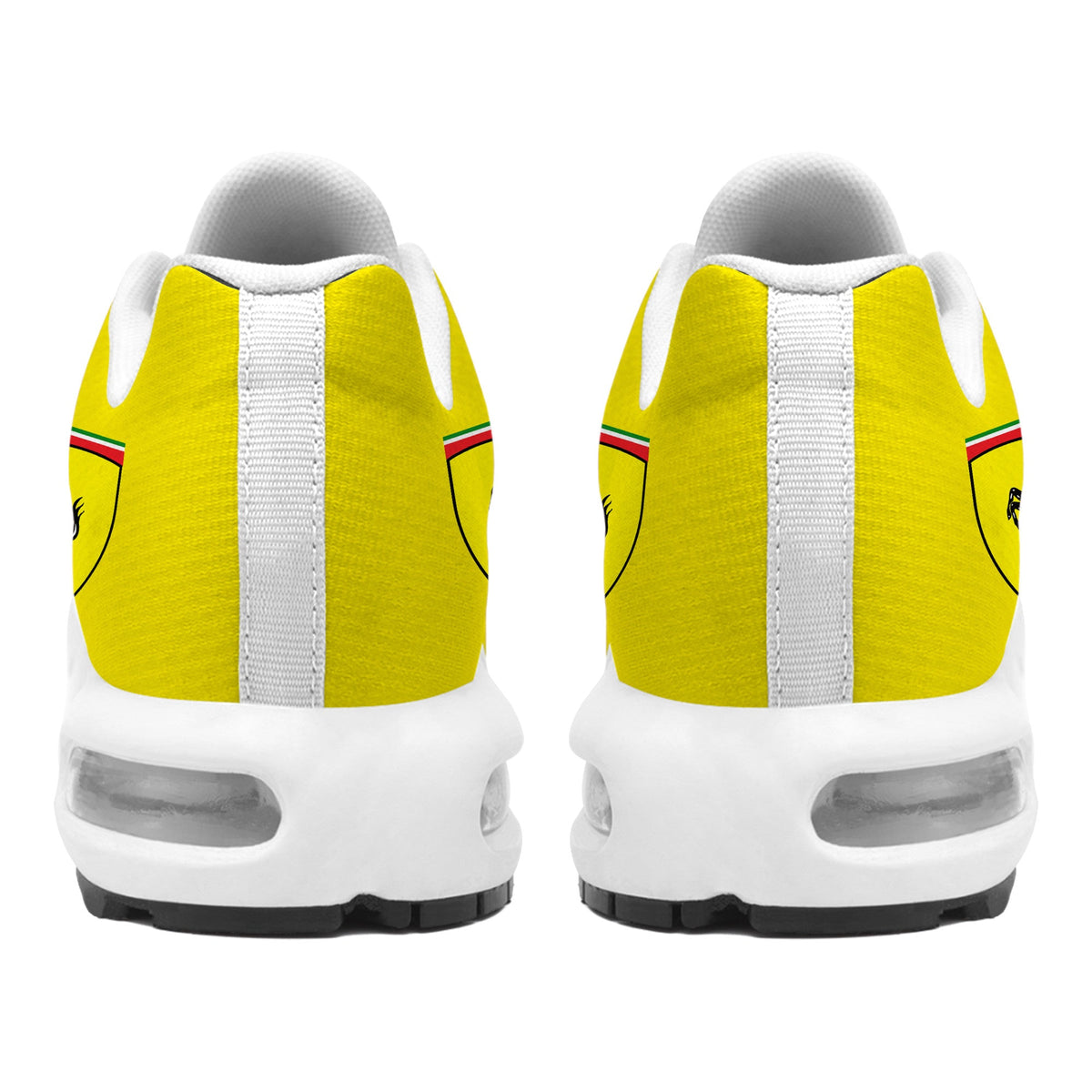 SF Sport Air Cushion Sneaker V5