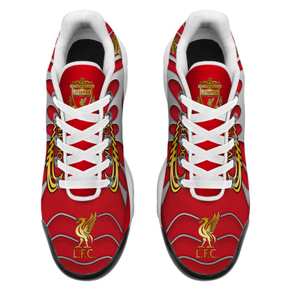 Personalized Liverpool Air Cushion Sneaker V10