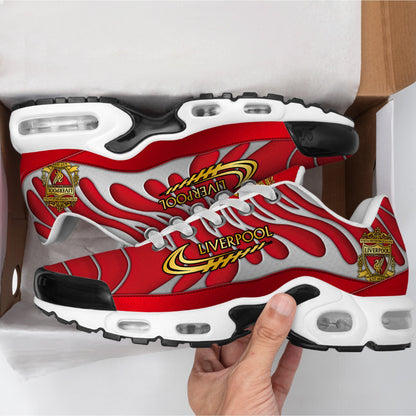Personalized Liverpool Air Cushion Sneaker V10