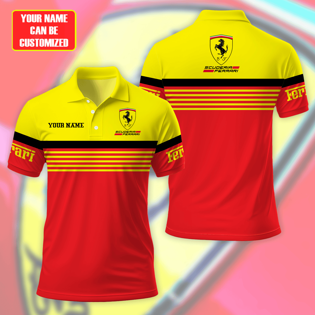 Personalzied SF 3D Full Printing Set , SF Shirt , Zipper Polo, Hoodie , Short , Polo ,hawaii