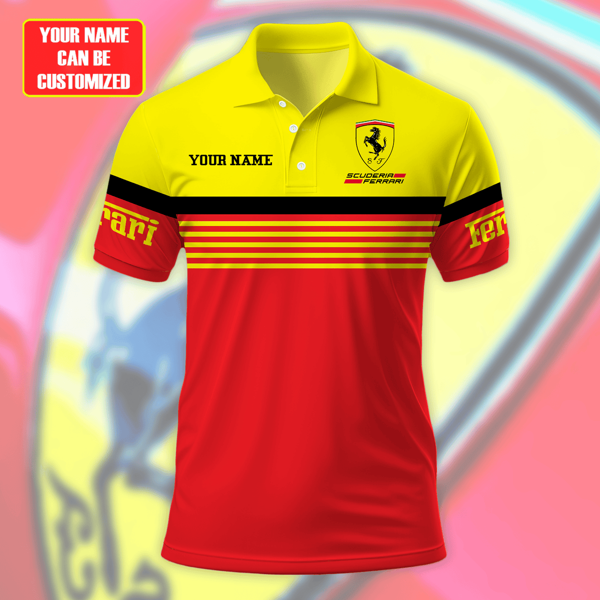 Personalzied SF 3D Full Printing Set , SF Shirt , Zipper Polo, Hoodie , Short , Polo ,hawaii