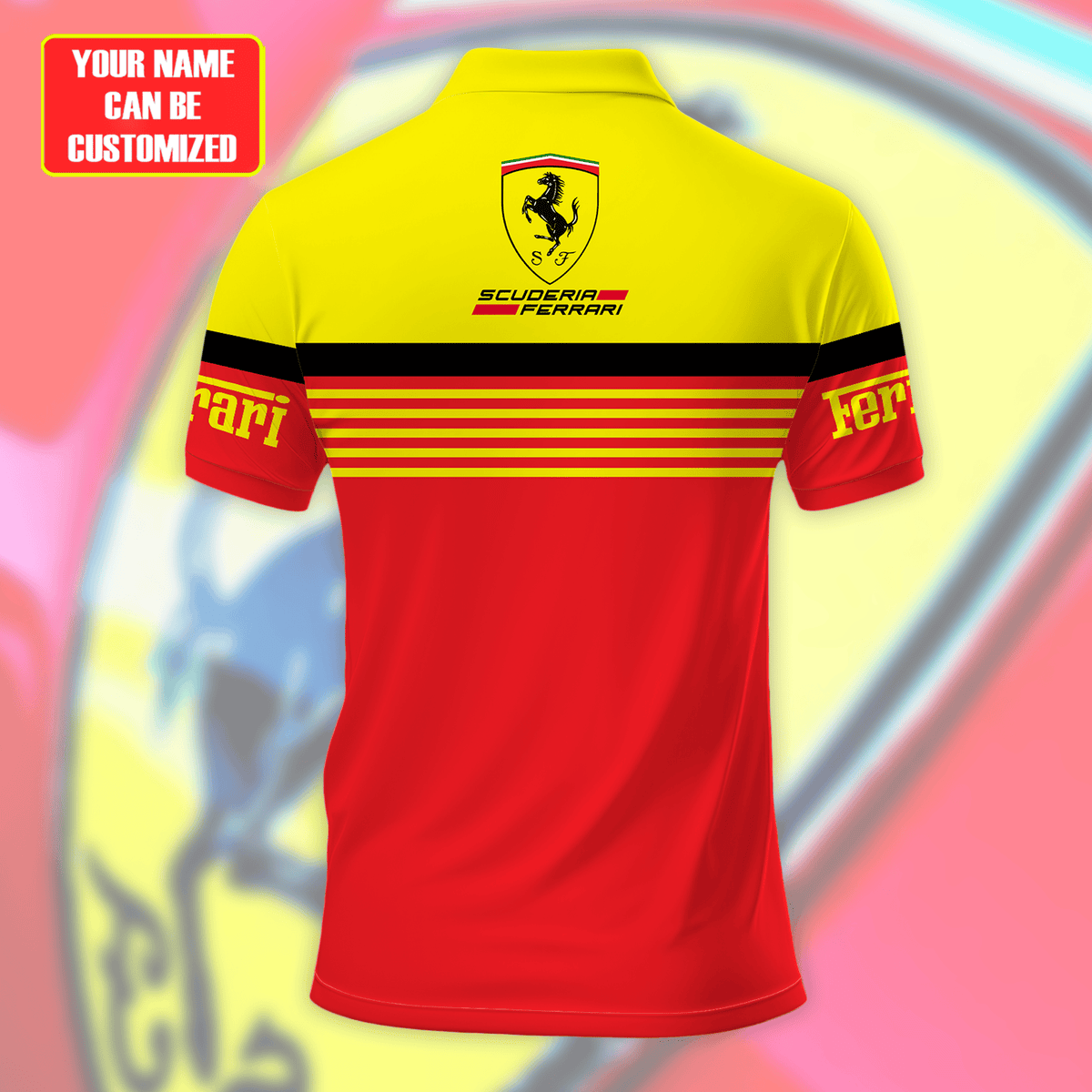 Personalzied SF 3D Full Printing Set , SF Shirt , Zipper Polo, Hoodie , Short , Polo ,hawaii