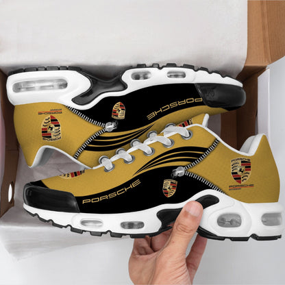Personalized Pors Air Cushion Sneaker V9