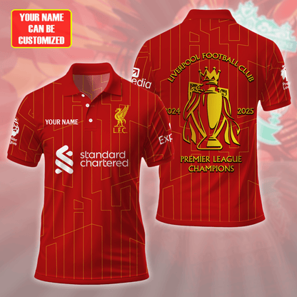 Personalized Liverpool 3D Full Printing Set , Liverpool Shirt , Hoodie , Short , Polo ,hawaii V27 S100520
