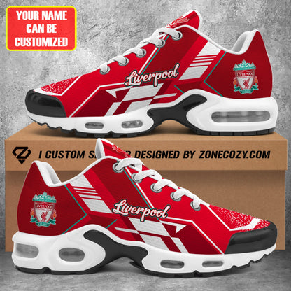 Liverpool Sport Air Cushion Sneaker V6