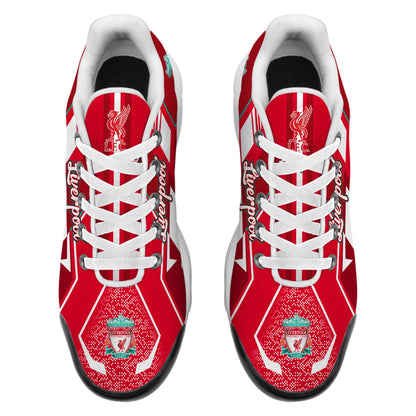 Liverpool Sport Air Cushion Sneaker V6