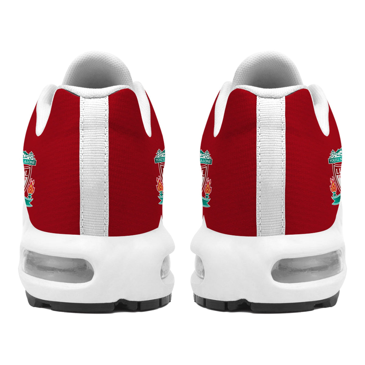 Liverpool Sport Air Cushion Sneaker V6