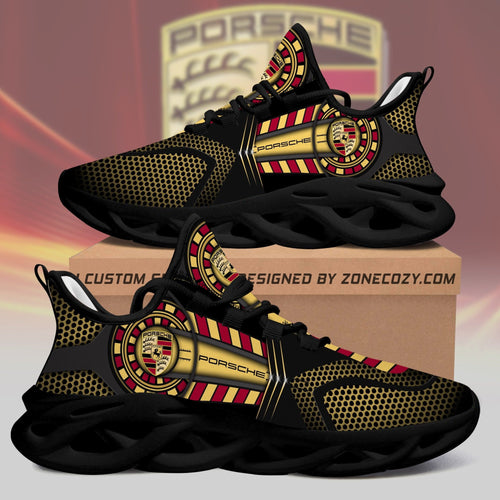 Pors Q11 Chunky Custom Sneaker Q170505