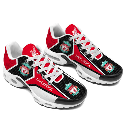 Liverpool Sport Air Cushion Sneaker V7