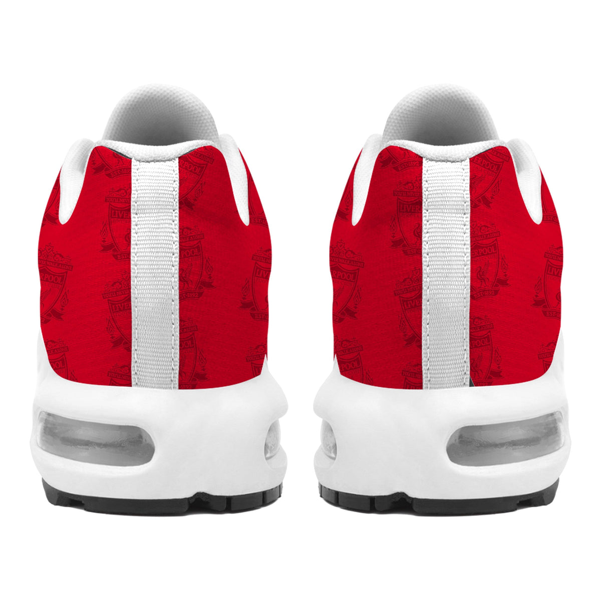 Liverpool Sport Air Cushion Sneaker V7