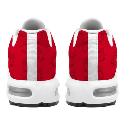 Liverpool Sport Air Cushion Sneaker V7