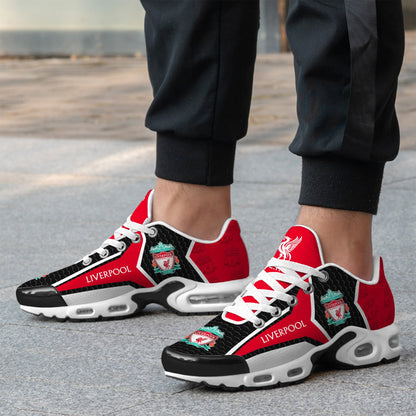 Liverpool Sport Air Cushion Sneaker V7