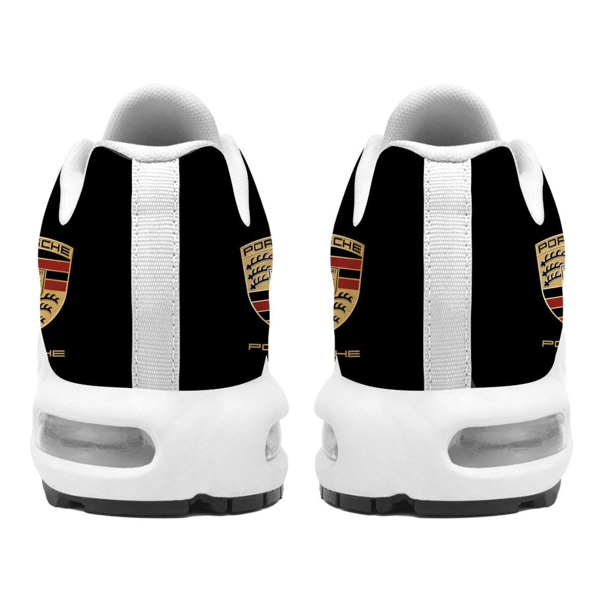 Personalized Pors Air Cushion Sneaker V10