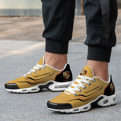 Personalized Pors Air Cushion Sneaker V10