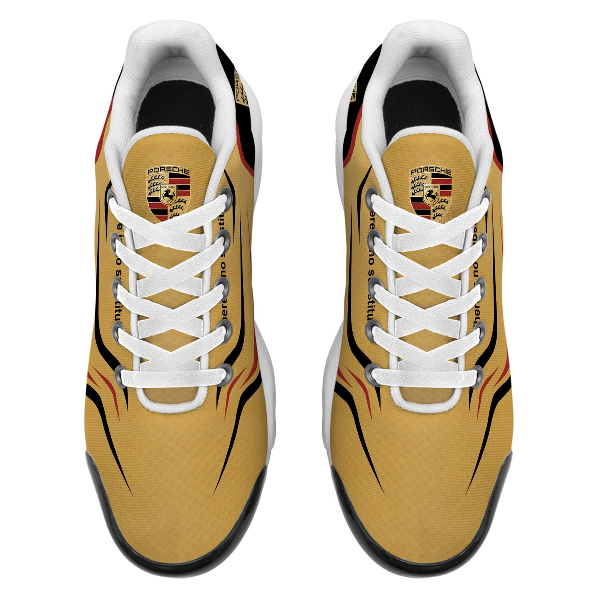 Personalized Pors Air Cushion Sneaker V10