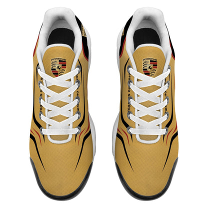 Personalized Pors Air Cushion Sneaker V10