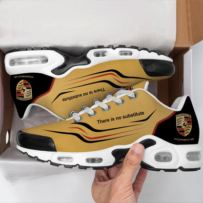 Personalized Pors Air Cushion Sneaker V10