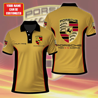 Personalized Pors Sport 3D Full Printing Set , Pors Sport Shirt, Hoodie , Short ,Polo ,hawaii V5
