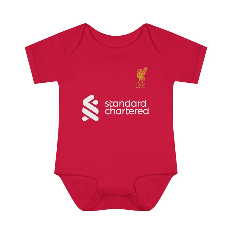 Customized Lvp Soccer Jersey , Baby Rib Bodysuit Sizes