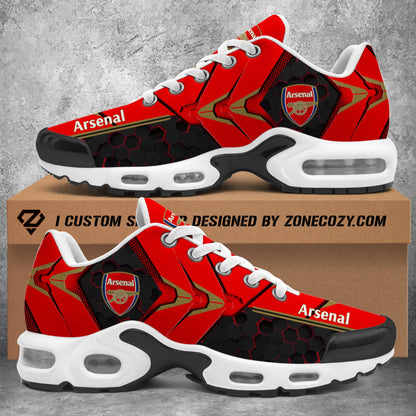 Arsenal Sport Air Cushion Sneaker V3