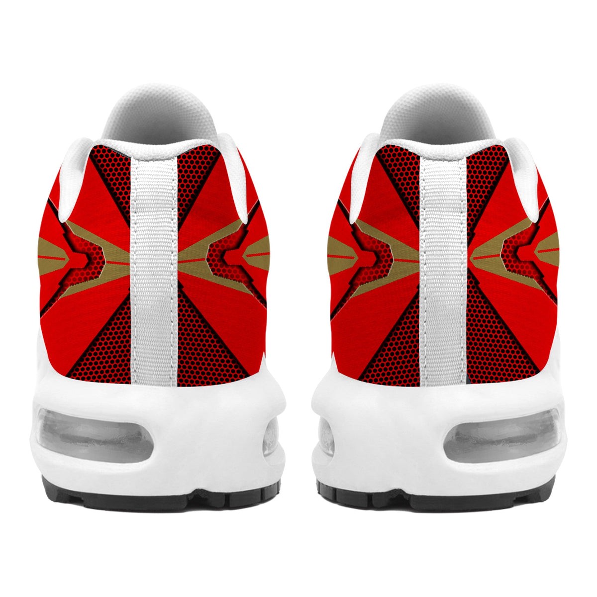 Arsenal Sport Air Cushion Sneaker V3