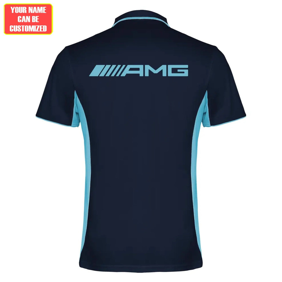 Personalized Merc AMG Sport Full Printing Set , Shirt , Hoodie , Short ,Polo ,hawaii