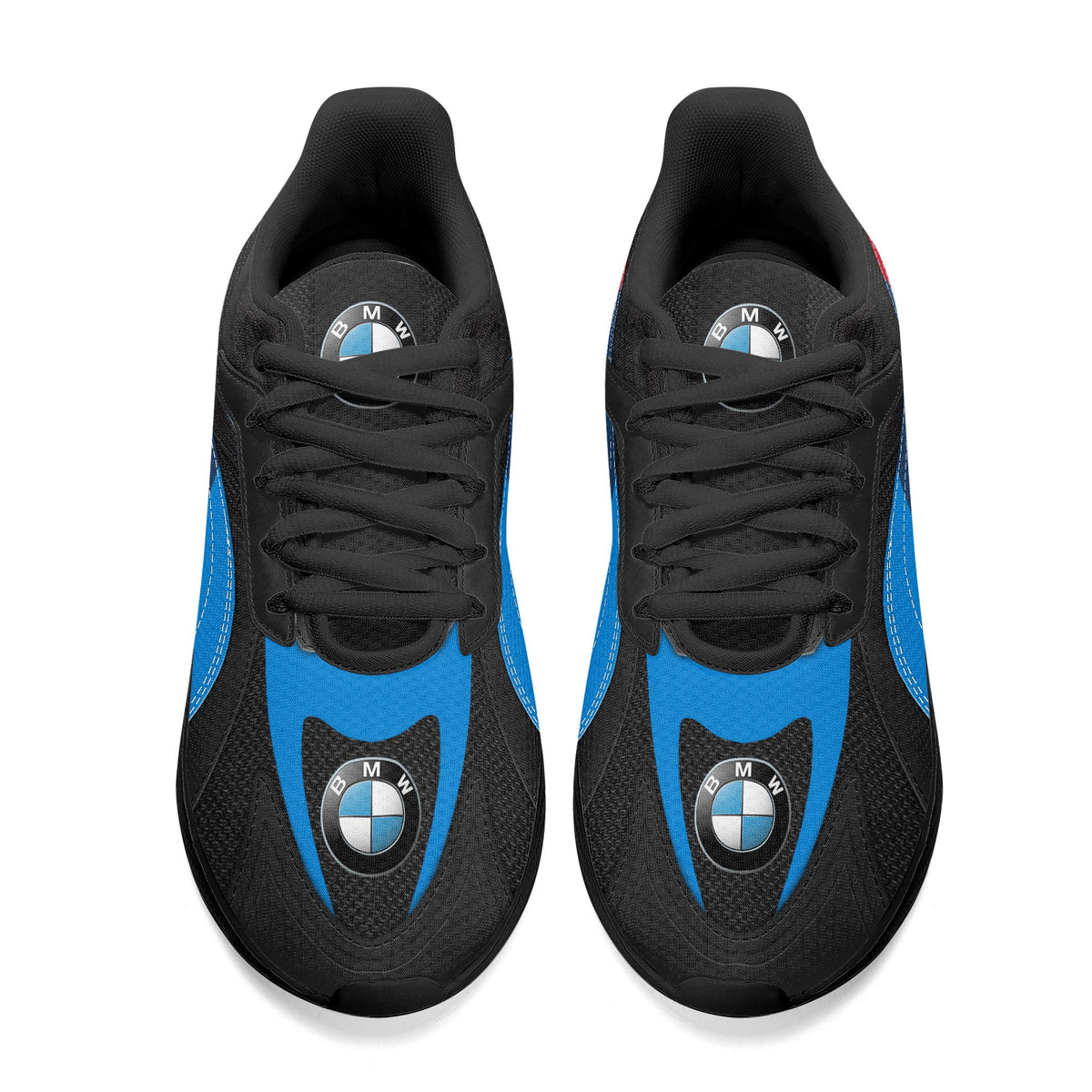 BW Running Sport Chunky Custom Sneaker
