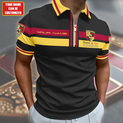 Personalized Pors Sport 3D Full Printing Set , Pors Sport Shirt, Hoodie , Short ,Polo ,hawaii V7