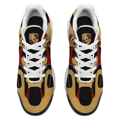 Personalized Porsche Sport Air Cushion Sneaker