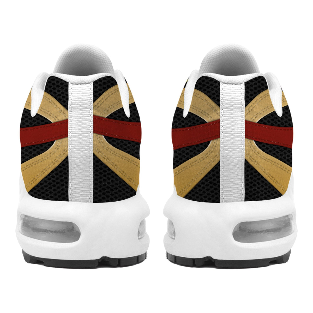 Personalized Porsche Sport Air Cushion Sneaker