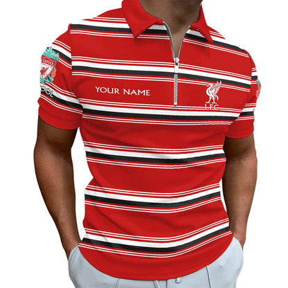 Personalized Liverpool Q21 3D Full Printing Set ,Liverpool Q21 Shirt , Hoodie , Short , Polo ,hawaii