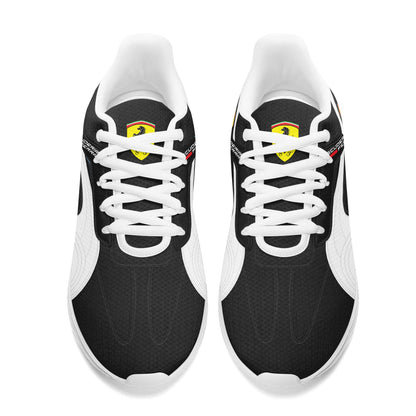 SF Running Motorsport Chunky Custom Sneaker