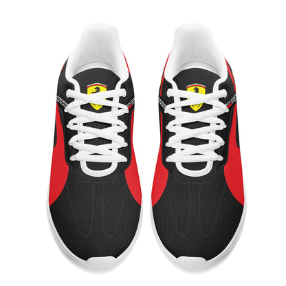 SF Running Motorsport Chunky Custom Sneaker