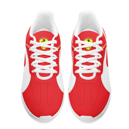 SF Running Motorsport Chunky Custom Sneaker