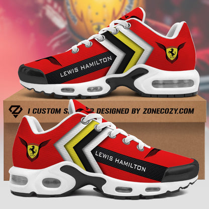 SF Lewis Sport Air Cushion Sneaker