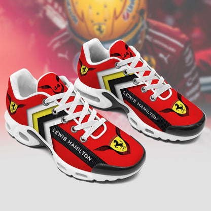 SF Lewis Sport Air Cushion Sneaker