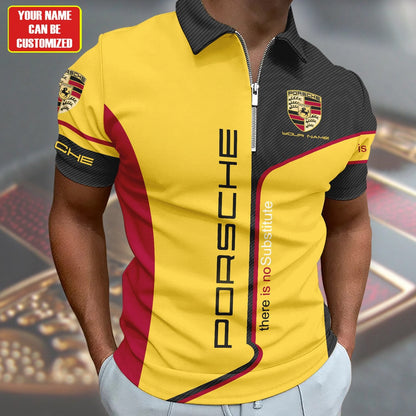 Personalized Pors Sport 3D Full Printing Set , Pors Sport Shirt, Hoodie , Short ,Polo ,hawaii V8