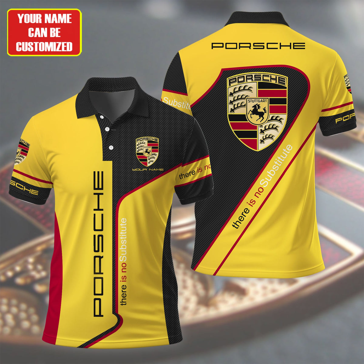 Personalized Pors Sport 3D Full Printing Set , Pors Sport Shirt, Hoodie , Short ,Polo ,hawaii V8